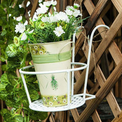 🎁Mother's Day Special Offer🌼 Hanging Flower Stand