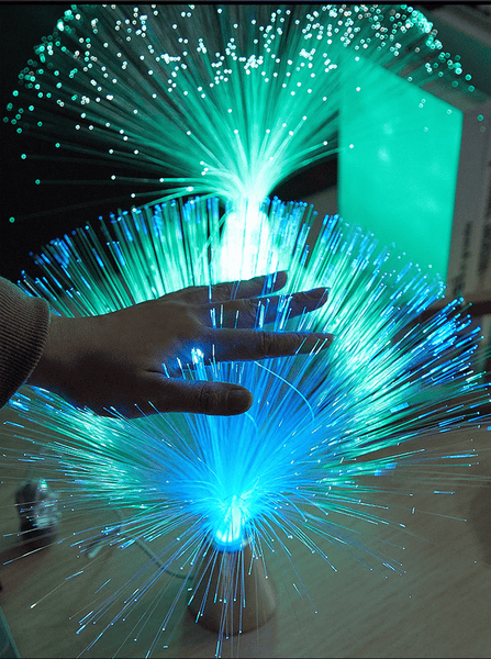 (🔥Hot Sale NOW- SAVE 48% OFF)Fiber Optic Lamp Color Changing(BUY 2 GET FREE SHIPPING)