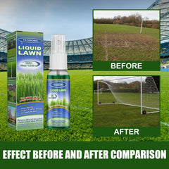 💮2024 SPRING SALE🌱GREEN GRASS & PEST CONTROL LAWN SPRAY