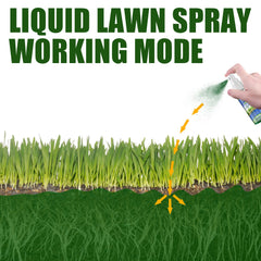 💮2024 SPRING SALE🌱GREEN GRASS & PEST CONTROL LAWN SPRAY