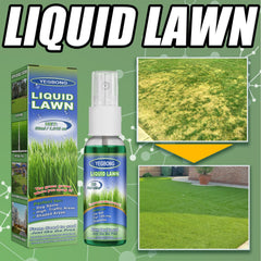 💮2024 SPRING SALE🌱GREEN GRASS & PEST CONTROL LAWN SPRAY