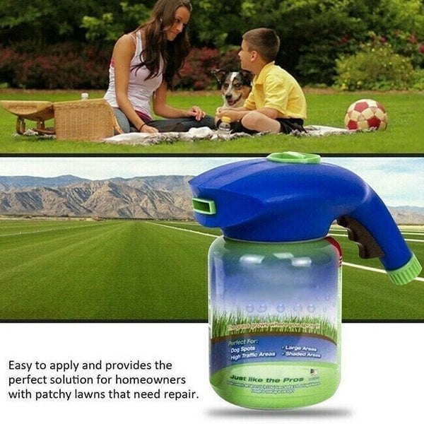 💮2024 SPRING SALE🌱GREEN GRASS & PEST CONTROL LAWN SPRAY