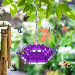 ❤️Mother's Day Sale 45% OFF🐦Hummingbird Feeders for Outdoors Hanging