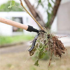 🔥Last Day 49% OFF🔥New Detachable Weed Puller🌱