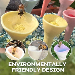 🔥Spring Sale 49% OFF - 🐝Bee Insect Drinking Cup