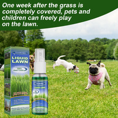 💮2024 SPRING SALE🌱GREEN GRASS & PEST CONTROL LAWN SPRAY