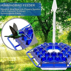 ❤️Mother's Day Sale 45% OFF🐦Hummingbird Feeders for Outdoors Hanging